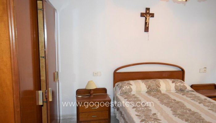 Te koop - Huis - Stadswoning - Almoradi - Almoradi Centro