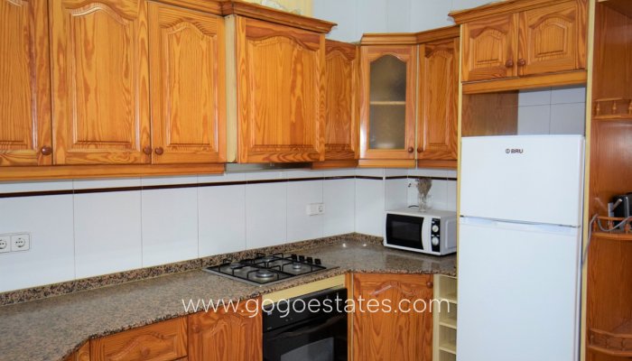 Te koop - Huis - Stadswoning - Almoradi - Almoradi Centro