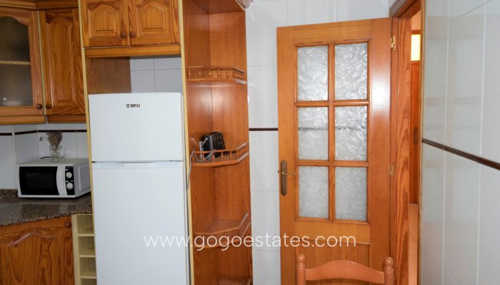 Te koop - Huis - Stadswoning - Almoradi - Almoradi Centro