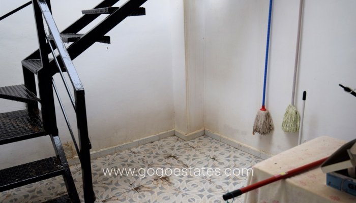 Te koop - Huis - Stadswoning - Almoradi - Almoradi Centro