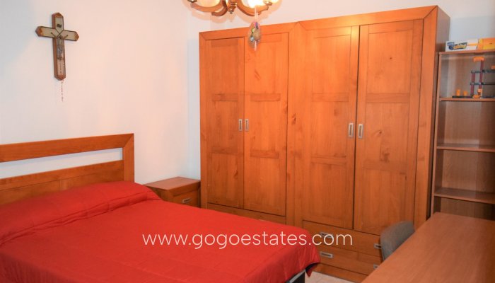 Te koop - Huis - Stadswoning - Almoradi - Almoradi Centro