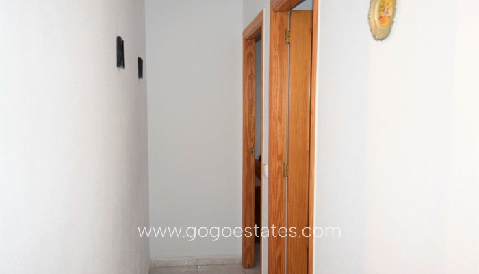 Te koop - Huis - Stadswoning - Almoradi - Almoradi Centro