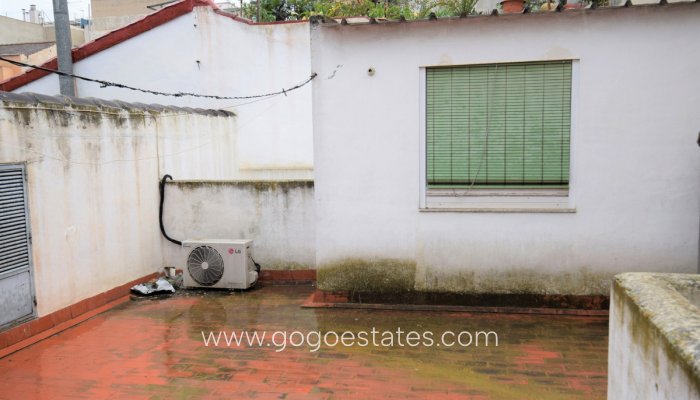 Te koop - Huis - Stadswoning - Almoradi - Almoradi Centro