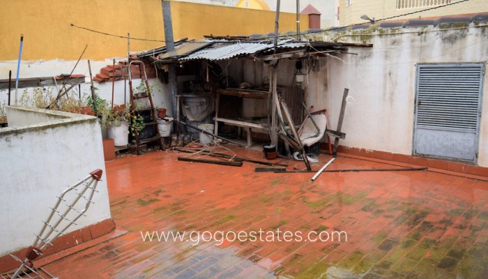 Te koop - Huis - Stadswoning - Almoradi - Almoradi Centro