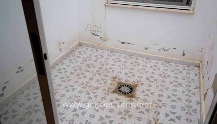 Te koop - Huis - Stadswoning - Almoradi - Almoradi Centro