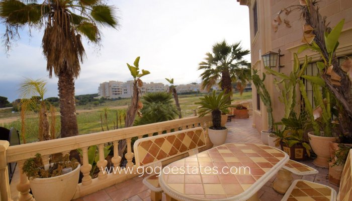 Te koop - Huis - Vrijstaande Villa - Guardamar del Segura - Guardamar del Segura Centro