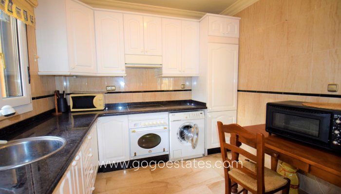 Te koop - Huis - Vrijstaande Villa - Guardamar del Segura - Guardamar del Segura Centro