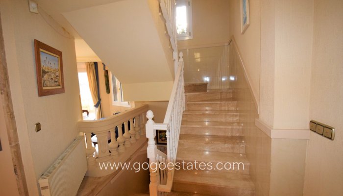 Te koop - Huis - Vrijstaande Villa - Guardamar del Segura - Guardamar del Segura Centro