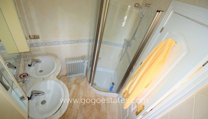 Te koop - Huis - Vrijstaande Villa - Guardamar del Segura - Guardamar del Segura Centro