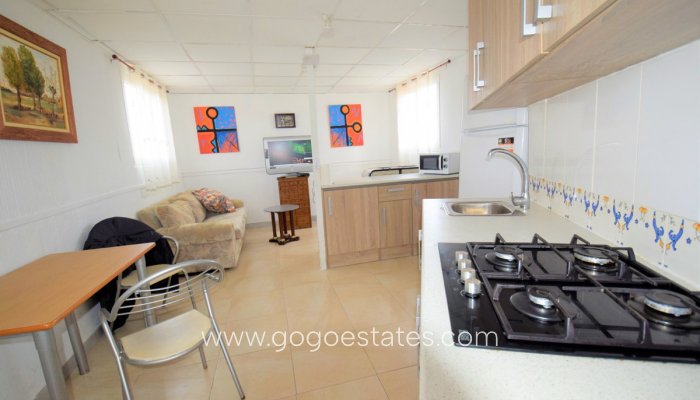 Te koop - Huis - Vrijstaande Villa - Guardamar del Segura - Guardamar del Segura Centro