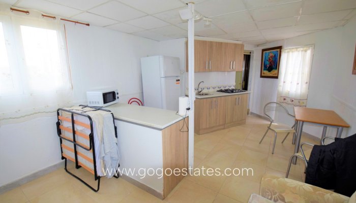 Te koop - Huis - Vrijstaande Villa - Guardamar del Segura - Guardamar del Segura Centro