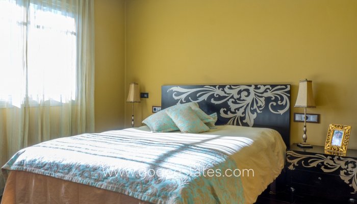 Te koop - Appartement - Penthouse Duplex - Torrevieja - Torrevieja Centro