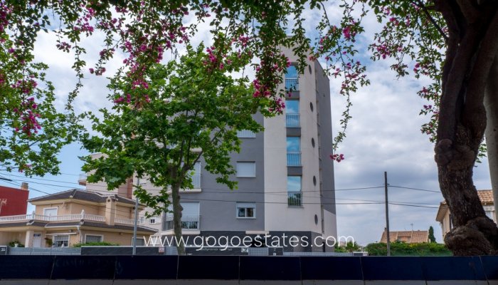 Te koop - Appartement - Penthouse Duplex - Torrevieja - Torrevieja Centro