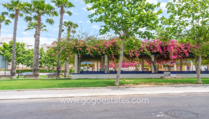 Te koop - Appartement - Penthouse Duplex - Torrevieja - Torrevieja Centro