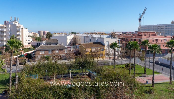 Te koop - Appartement - Penthouse Duplex - Torrevieja - Torrevieja Centro
