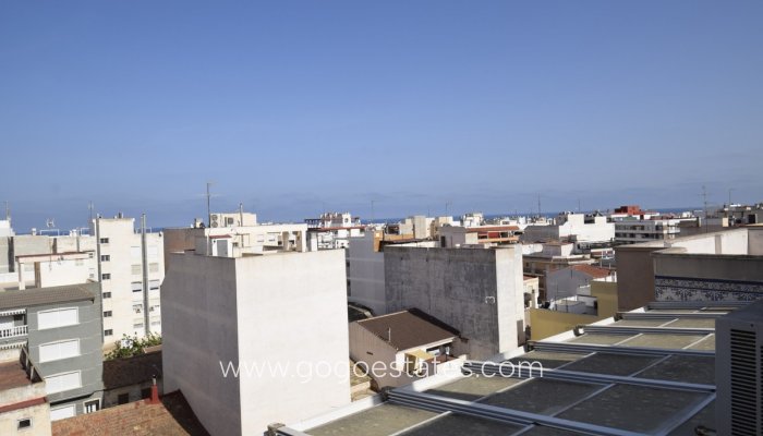 Te koop - Appartement - Penthouse Duplex - Guardamar del Segura - Guardamar del Segura Centro