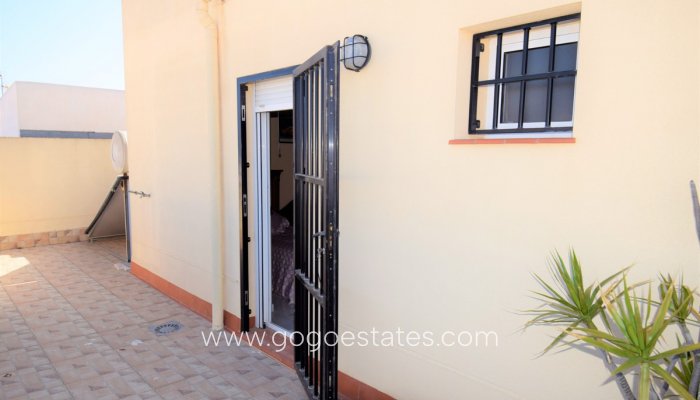 Te koop - Appartement - Penthouse Duplex - Guardamar del Segura - Guardamar del Segura Centro