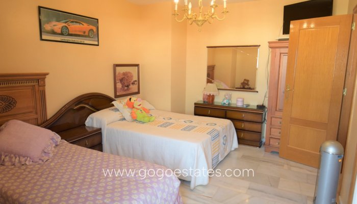 Te koop - Appartement - Penthouse Duplex - Guardamar del Segura - Guardamar del Segura Centro