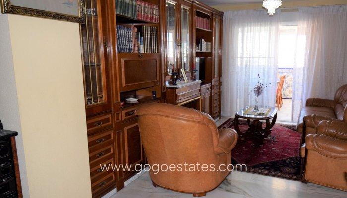 Te koop - Appartement - Penthouse Duplex - Guardamar del Segura - Guardamar del Segura Centro
