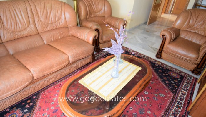 Te koop - Appartement - Penthouse Duplex - Guardamar del Segura - Guardamar del Segura Centro