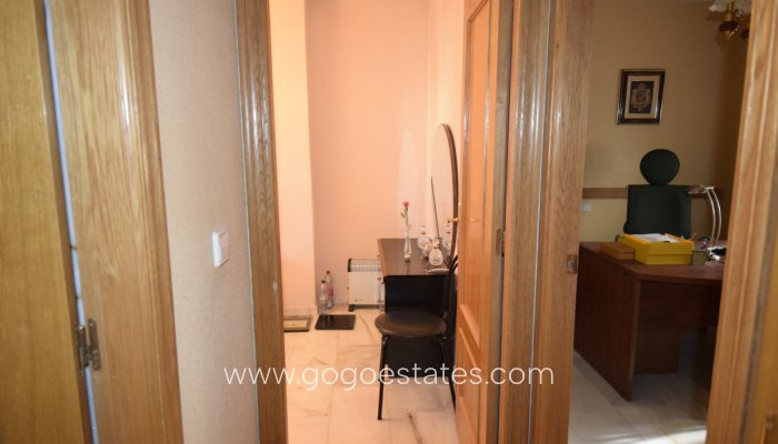 Te koop - Appartement - Penthouse Duplex - Guardamar del Segura - Guardamar del Segura Centro