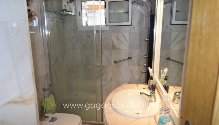 Te koop - Appartement - Penthouse Duplex - Guardamar del Segura - Guardamar del Segura Centro