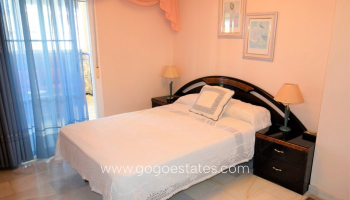 Te koop - Appartement - Penthouse Duplex - Guardamar del Segura - Guardamar del Segura Centro