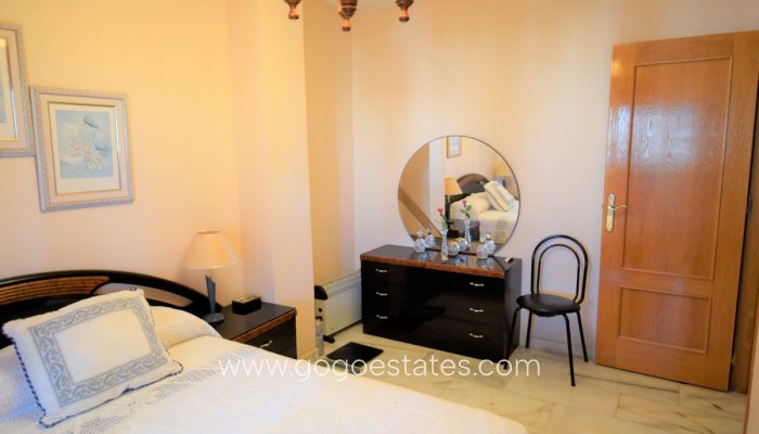 Te koop - Appartement - Penthouse Duplex - Guardamar del Segura - Guardamar del Segura Centro