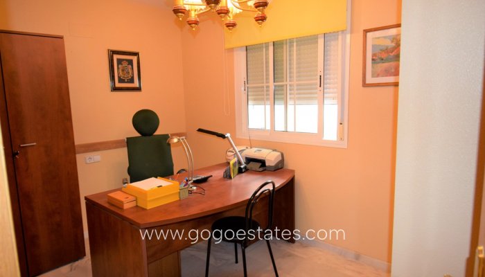 Te koop - Appartement - Penthouse Duplex - Guardamar del Segura - Guardamar del Segura Centro