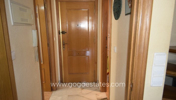 Te koop - Appartement - Penthouse Duplex - Guardamar del Segura - Guardamar del Segura Centro