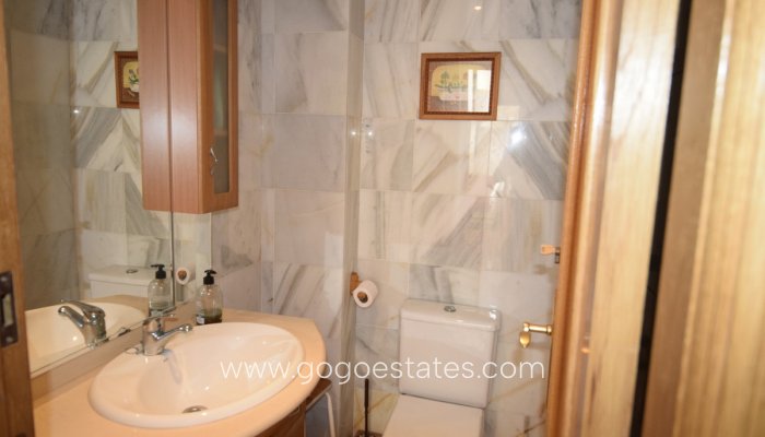 Te koop - Appartement - Penthouse Duplex - Guardamar del Segura - Guardamar del Segura Centro