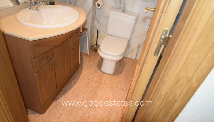 Te koop - Appartement - Penthouse Duplex - Guardamar del Segura - Guardamar del Segura Centro