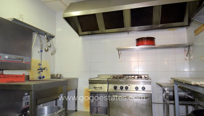 Te koop - Commercieel - Overig - Guardamar del Segura - Guardamar del Segura Centro