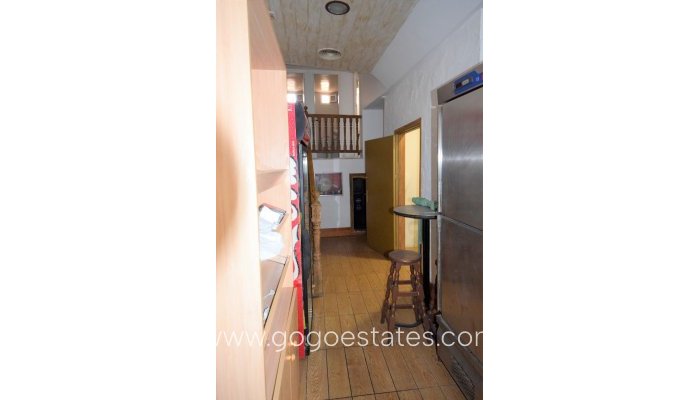 Te koop - Commercieel - Overig - Guardamar del Segura - Guardamar del Segura Centro