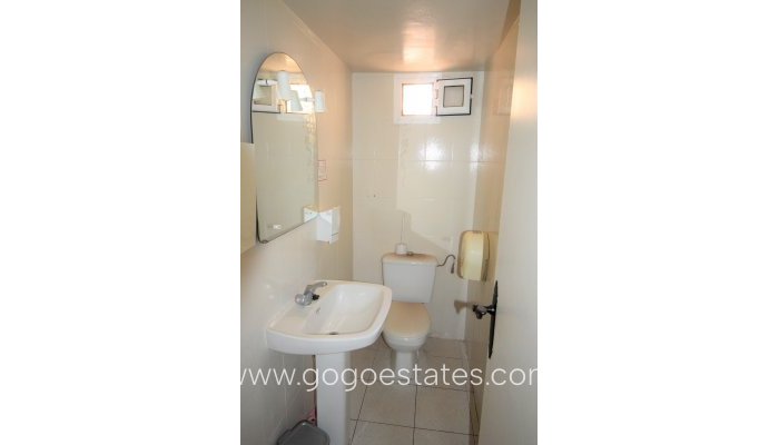 Te koop - Commercieel - Overig - Guardamar del Segura - Guardamar del Segura Centro