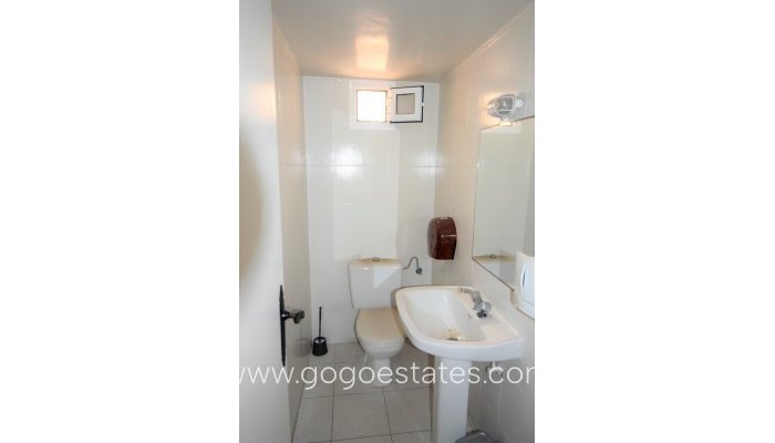 Te koop - Commercieel - Overig - Guardamar del Segura - Guardamar del Segura Centro