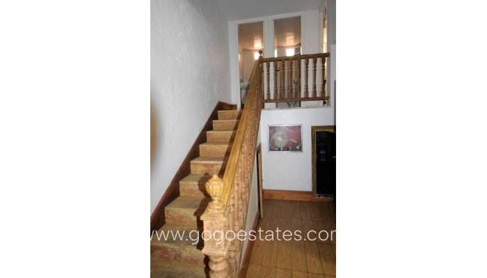 Te koop - Commercieel - Overig - Guardamar del Segura - Guardamar del Segura Centro