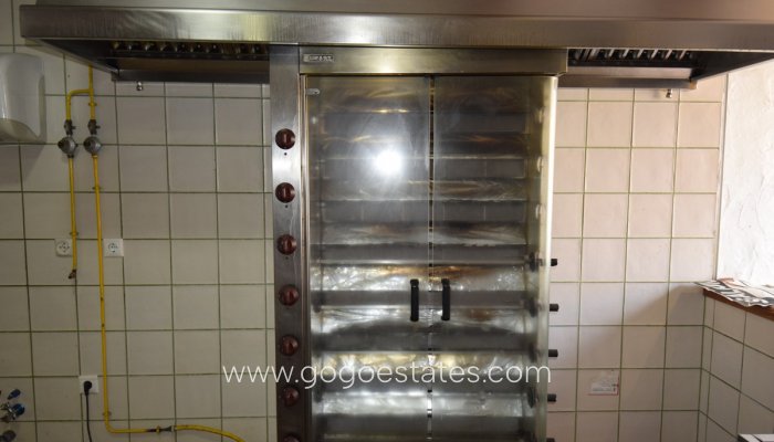 Te koop - Commercieel - Overig - Guardamar del Segura - Guardamar del Segura Centro