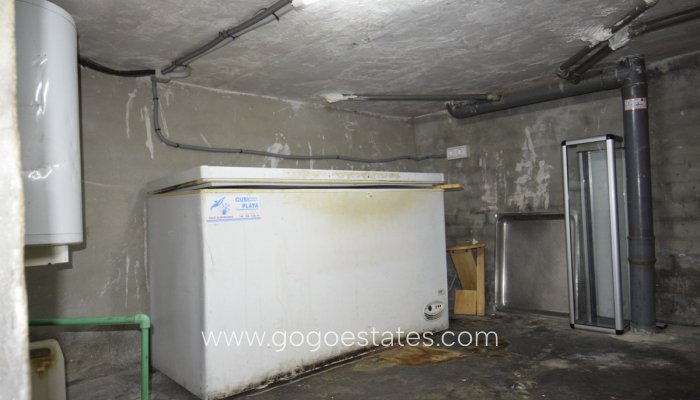 Te koop - Commercieel - Overig - Guardamar del Segura - Guardamar del Segura Centro