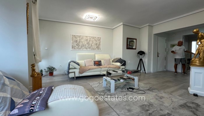 Te koop - Appartement - Appartement op de middelste verdieping - Guardamar del Segura - Guardamar del Segura Centro