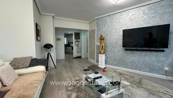 Te koop - Appartement - Appartement op de middelste verdieping - Guardamar del Segura - Guardamar del Segura Centro