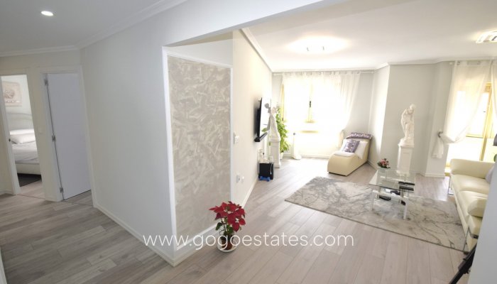 Te koop - Appartement - Appartement op de middelste verdieping - Guardamar del Segura - Guardamar del Segura Centro