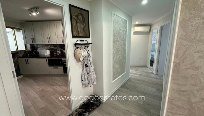 Te koop - Appartement - Appartement op de middelste verdieping - Guardamar del Segura - Guardamar del Segura Centro