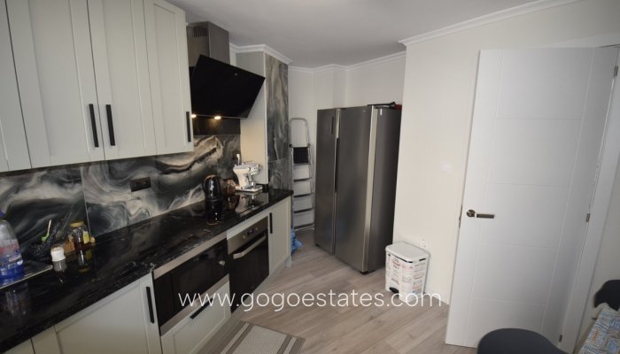 Te koop - Appartement - Appartement op de middelste verdieping - Guardamar del Segura - Guardamar del Segura Centro