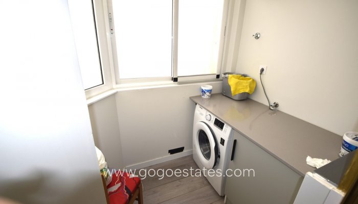 Te koop - Appartement - Appartement op de middelste verdieping - Guardamar del Segura - Guardamar del Segura Centro