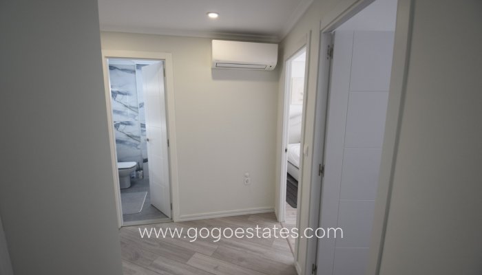 Te koop - Appartement - Appartement op de middelste verdieping - Guardamar del Segura - Guardamar del Segura Centro