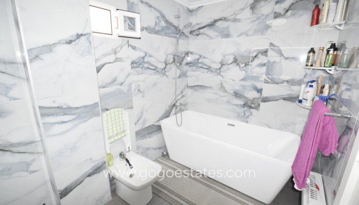 Te koop - Appartement - Appartement op de middelste verdieping - Guardamar del Segura - Guardamar del Segura Centro