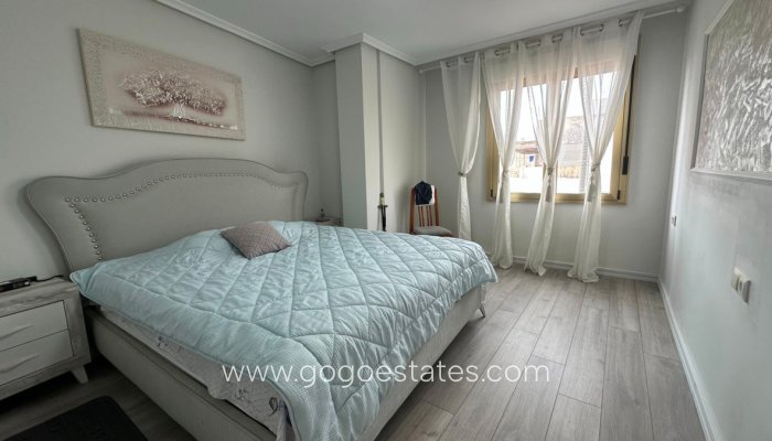 Te koop - Appartement - Appartement op de middelste verdieping - Guardamar del Segura - Guardamar del Segura Centro