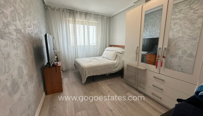 Te koop - Appartement - Appartement op de middelste verdieping - Guardamar del Segura - Guardamar del Segura Centro