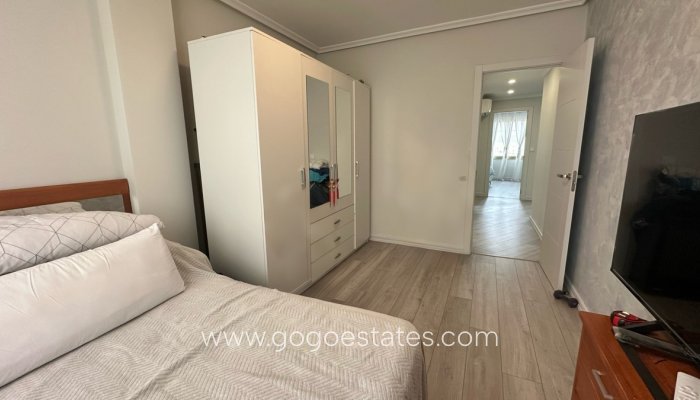 Te koop - Appartement - Appartement op de middelste verdieping - Guardamar del Segura - Guardamar del Segura Centro